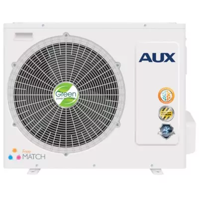 AUX AM3-H27/4DR1B наружный блок