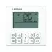 Lessar LS-HE18BCWE2/LU-HE18UWE2/LZ-B4CUB кассетная инверторная сплит-система