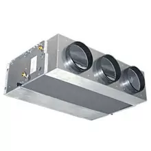 Trane фанкойл канальный (DFS-2P-14)