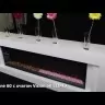 Портал электрокамина Royal Flame Line 60 - Венге