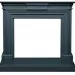 Каминокомплект Dimplex Chelsea - Серый графит (Ширина 1150 мм) с очагом Symphony 26'' DF2608-INT