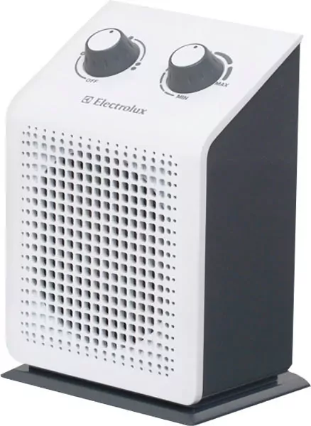 Electrolux EFH/S-1115 тепловентилятор 