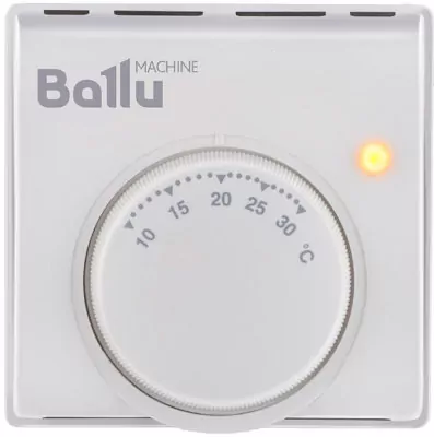Ballu BMT-1 механический терморегулятор для инфракрасного обогревателя