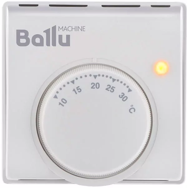 Ballu BMT-1 механический терморегулятор для инфракрасного обогревателя