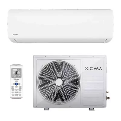 Xigma XG-TXC35RHA TurboCool кондиционер