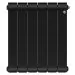 Royal Thermo Infinity 500 Noir Sable 6 секций радиатор
