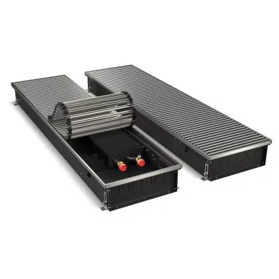 Royal Thermo atrium-110/300/1800-DG-U-NA внутрипольный конвектор