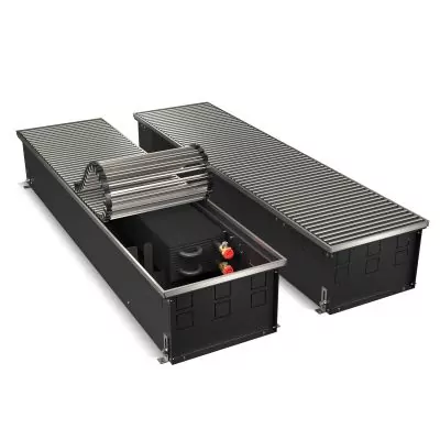 Royal Thermo atrium-190/300/1100-DG-U-NA внутрипольный конвектор