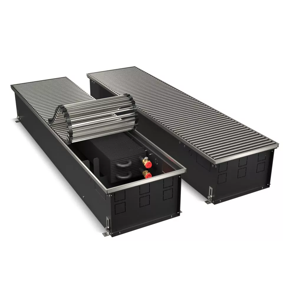 Royal Thermo atrium-190/300/1100-DG-U-NA внутрипольный конвектор