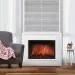 Портал Electrolux Loft 30 белый сланец/белая эмаль