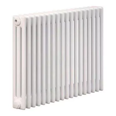 Zehnder 3057/18 секций радиатор RAL 9016 боковое подключение