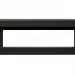 Каминокомплект Royal Flame Line 60 - Венге с очагом Vision 60 LED