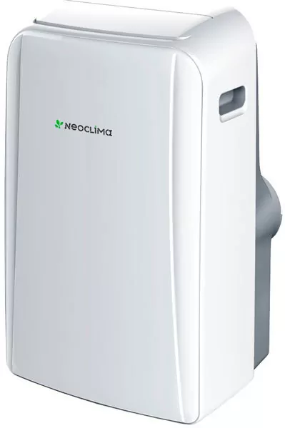 Мобильный кондиционер Neoclima NMAC-09H