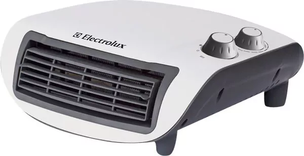 Electrolux EFH/C-2115 белый тепловентилятор 