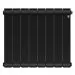 Royal Thermo Infinity 500 Noir Sable 8 секций радиатор