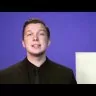 Electrolux EFP/W-1200URLS оранжевый - электрический камин