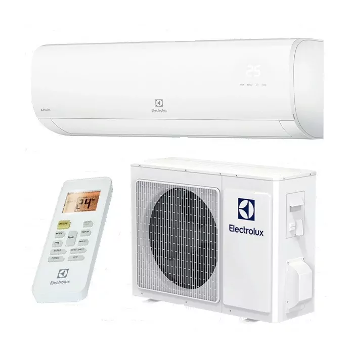 Electrolux EACS-07HAT/N3_21Y Atrium настенная сплит система