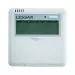 Lessar LS-HE18BCWA2/LU-HE18UWA2/LZ-B4COBA кассетная инверторная сплит-система