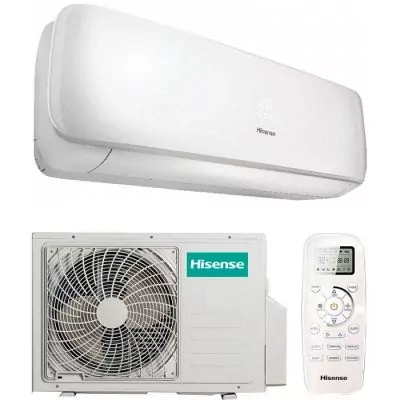 Hisense AS-13HW4SVDTG5 WI-FI Neo Premium Classic A сплит-система