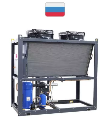 Dantex DN-TS100BUSOHF чиллер