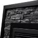 Портал Electrolux Loft 30 черный сланец/черная эмаль