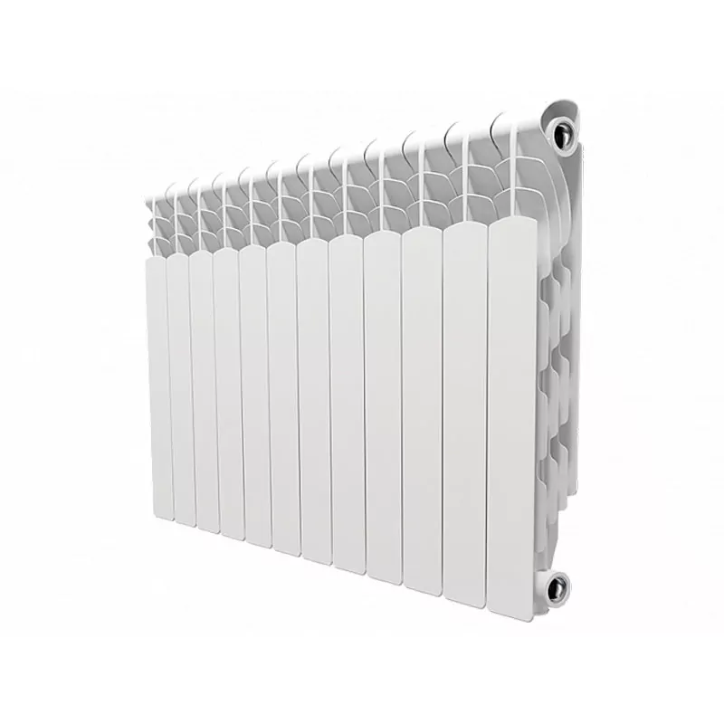 Royal Thermo Revolution Bimetall 350 Радиатор биметалл – 12 секц.