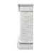 Портал Electrolux Scala 30 сланец скалистый белый/белый дуб
