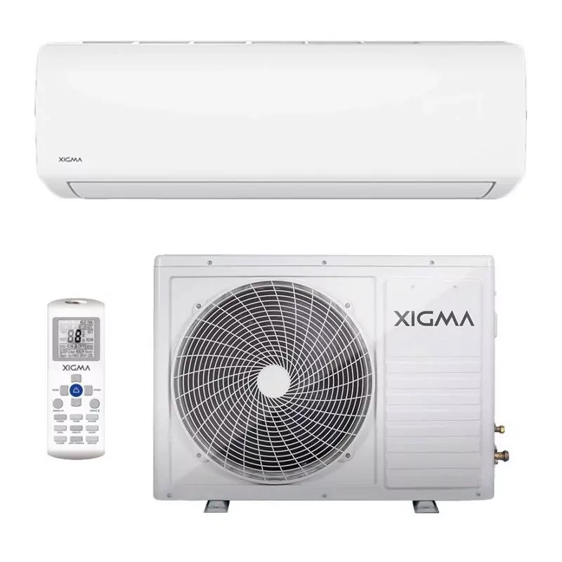 Xigma XG-TXC21RHA TurboCool кондиционер