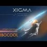 Xigma XG-TXC21RHA TurboCool кондиционер