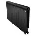 Royal Thermo Infinity 500 Noir Sable 10 секций радиатор