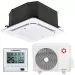 Kentatsu KSZT35HFAN1/KSUT35HFAN1  в комплекте с панелью KPU65-D