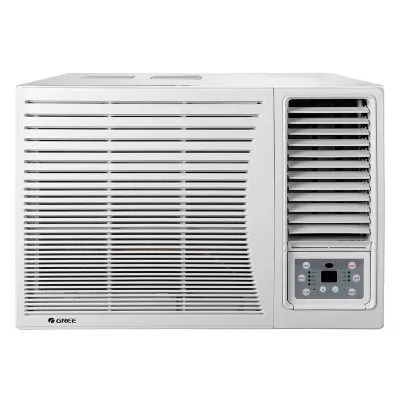 Gree GJC05BQ-K3NMND1A оконный кондиционер