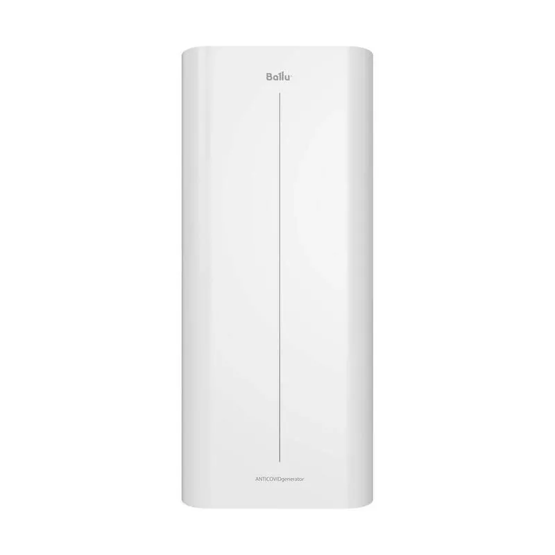 Ballu RDU-150D ANTICOVIDgenerator white рециркулятор-обеззараживатель медицинский