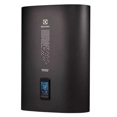 Electrolux EWH 30 SmartInverter Grafit водонагреватель