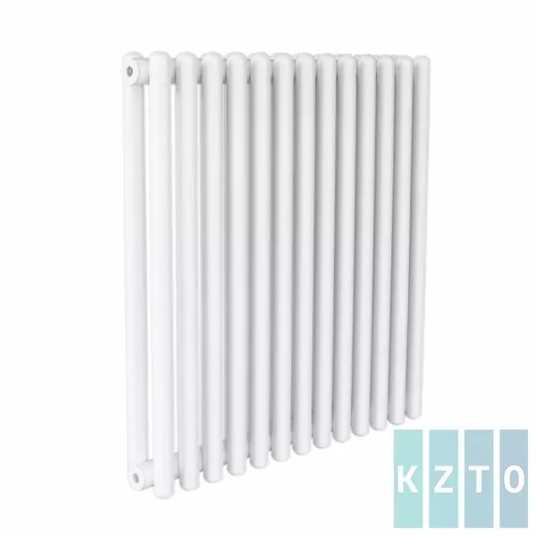 KZTO Гармония С25 2-1750-11 трубчатый радиатор