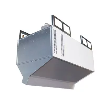 Тепломаш КЭВ-75П7030G газовая тепловая завеса