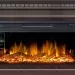 Каминокомплект Royal Flame Dallas - Темный дуб (Ширина 1665 мм) с очагом Vision 42 LOG LED