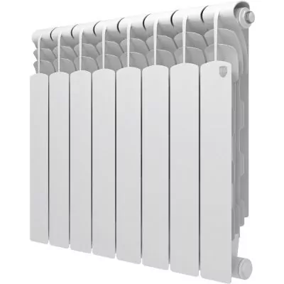 Royal Thermo Revolution Bimetal 500 2.0 8 секций радиатор