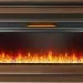 Каминокомплект Royal Flame Rome 60 - Каштан с очагом Vision 60 LED