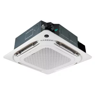 Midea MCA3I-07NXD0 (панель T-MBQ4-03E в комплекте) внутренний блок мультисистемы 