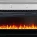Каминокомплект Royal Flame Carlyle - Белый с очагом Vision 42 LED