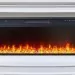 Каминокомплект Royal Flame Rome  - Белый с очагом Vision 42 LED