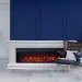 Каминокомплект Royal Flame Rome  - Белый с очагом Vision 42 LED