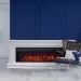 Каминокомплект Royal Flame Rome 60 - Каштан с очагом Vision 60 LOG LED