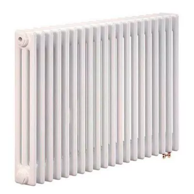 Zehnder 3057/20 секций радиатор RAL 9016 нижнее подключение