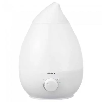 NeoClima NHL-220L (белый) - увлажнитель воздуха