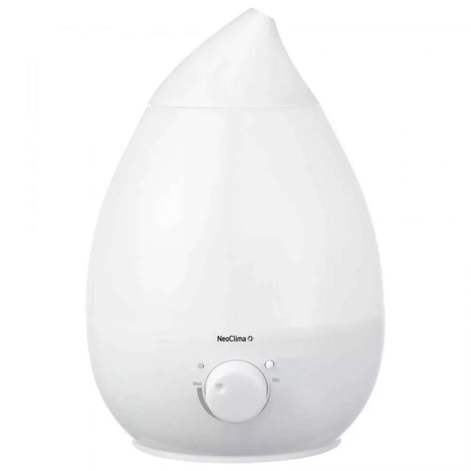 NeoClima NHL-220L (белый) - увлажнитель воздуха