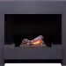 Каминокомплект Dimplex Tokyo - Graphite Grey с очагом Cassette 400 NH