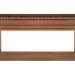 Каминокомплект Royal Flame Edinburg 60 - Орех с очагом Vision 60 LED