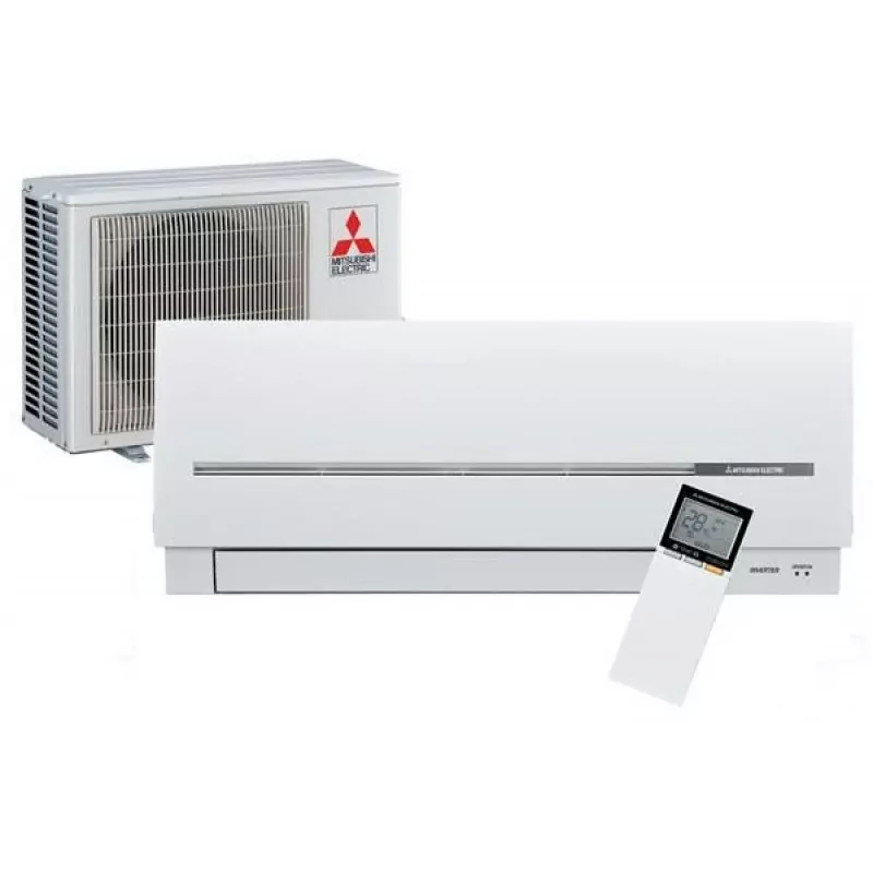 Mitsubishi Electric MSZ-SF35VE/MUZ-SF35VE инверторная сплит-система